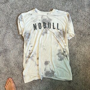 Men’s NOBULL T shirt